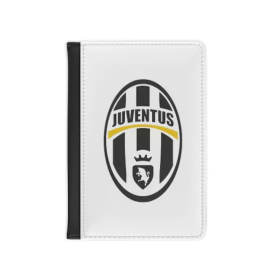 Juventus FC Passport Wallet 