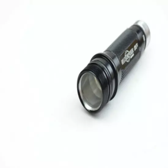 Surefire 6P Flashlight Flash Light Body Tube Quality Item 