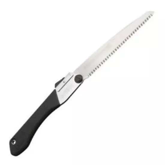 Silky 121-21 Gomboy Professional Folding Saw 8.3 in Blade Medium