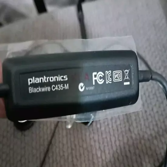 Plantronics Blackwire C435-M USB Headset