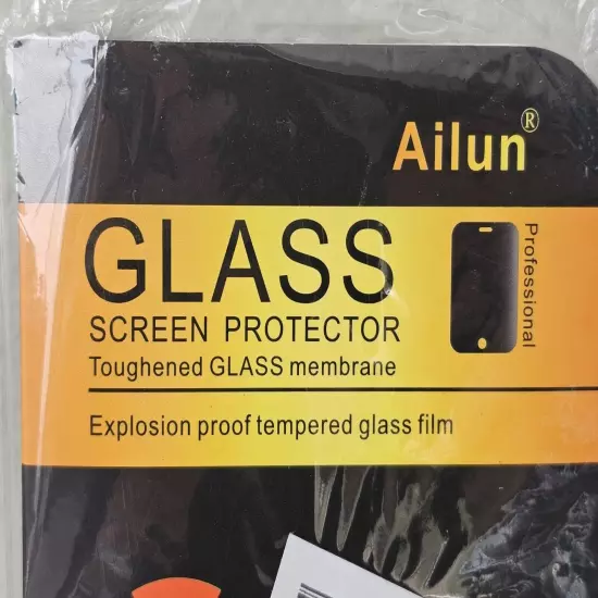 Tempered Glass Screen Protector Samsung Note 5 NEW FAST SHIPPING 