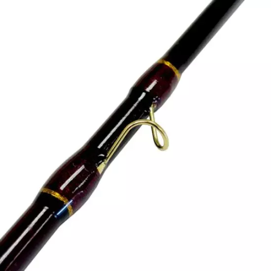 EatMyTackle 9/10 wt. Tarpon Tournament Edition Fly Fishing Rod