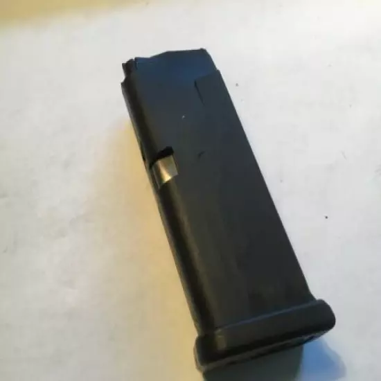  Glock Model 26 10 Round 9MM Factory Magazine Extra Nice