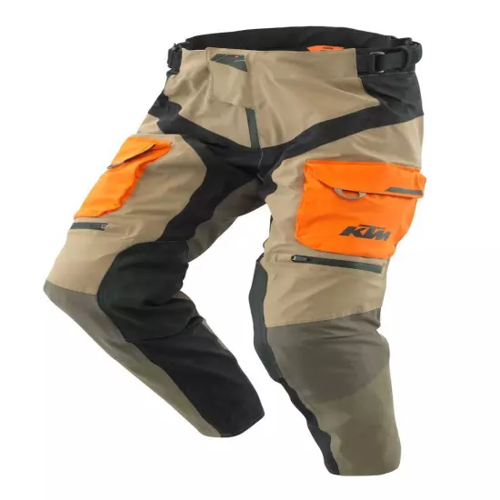 KTM Defender Pants Sizes L-XL 3PW22001080