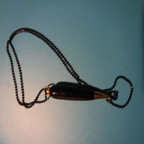 Vintage Scheaffer Black Golf Pencil 1930's-Pendant