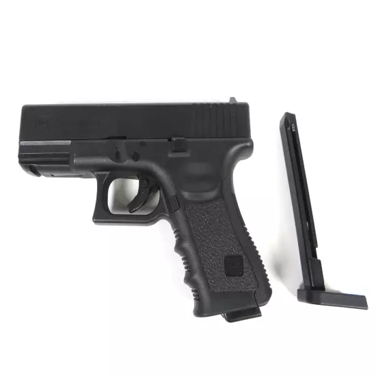 Umarex Glock 19 Gen 3 .177 Caliber CO2 Powered BB Air Gun Pistol