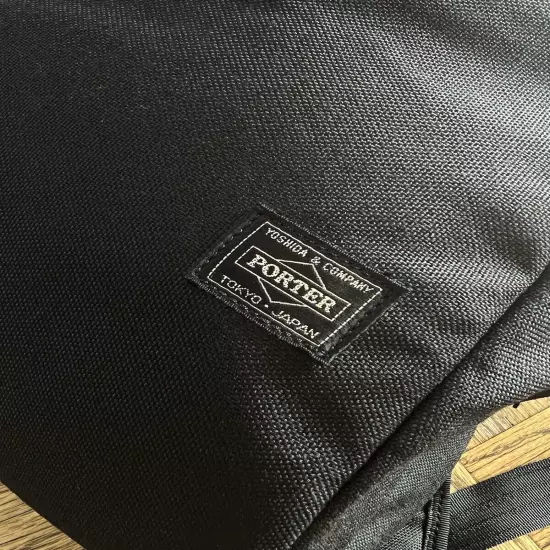 Descente All Terrain x Porter BOA Backpack Made in Japan