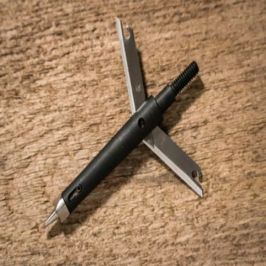 Thorn Rift 2.2" Broadheads 125 Grain