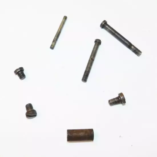 J. Stevens 225 12 Ga. Pins & Screws #I921