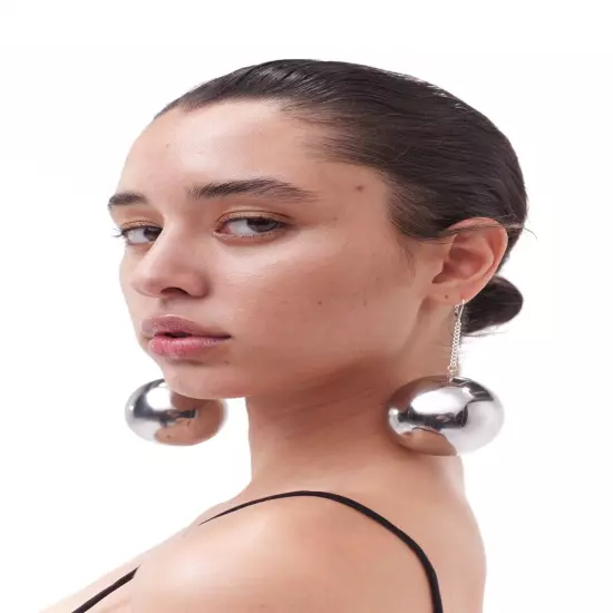 Simon Miller Disco Drop Earrings