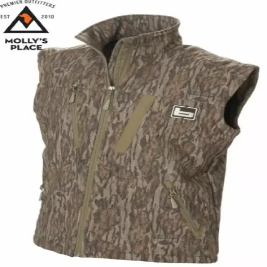 Banded B1040009, Utility 2.0 Soft-Shell Vest