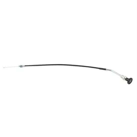 25.5" Choke Cable Fit for 1994-2013 EZGO Golf Cart ST Sport Clays Car 25693-G04