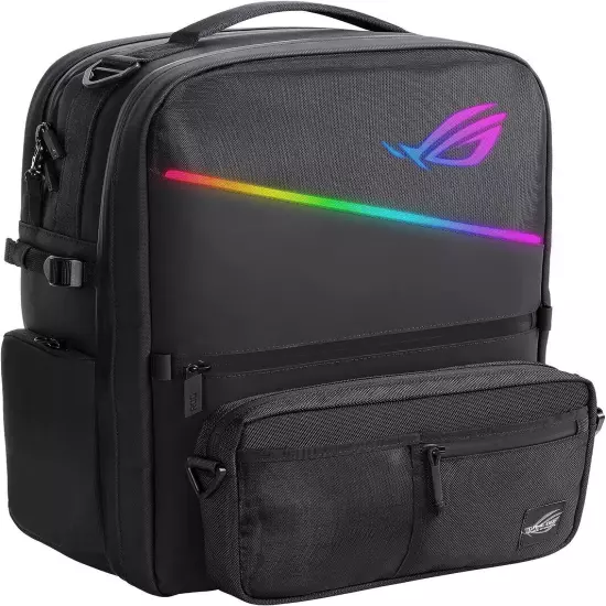 ASUS ROG Ranger BP3703 Gaming 20L Backpack For 17" Laptop