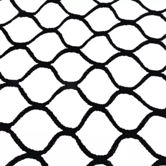 HDPE Golf Net Barrier Netting Training Aids Golf Practice Net High Impact USA