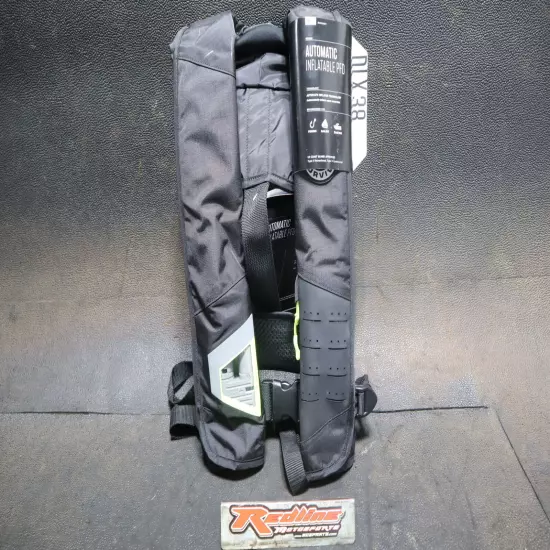 MUSTANG SURVIVAL PFD MD2983 38LBS BUOYANCY