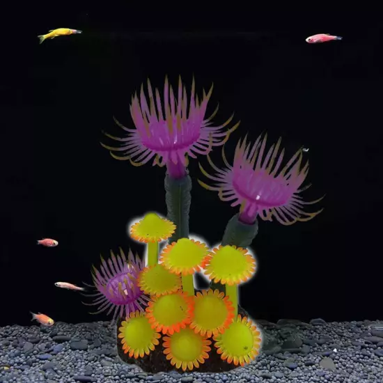 Aquariums Sinking Decoration Shrimp Fish Aquatic Plant Freshwater Coral Ornamen∏