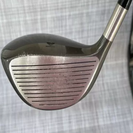 NICE Titleist 975D Titanium 8.5* Driver ~ Graphite 60 SX flex