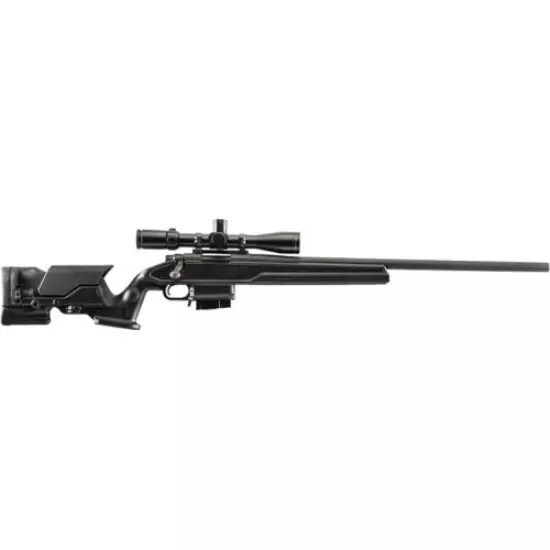 ProMag Archangel Precision Stock w/ Aluminum Bed Block for Remington 700 Rifle