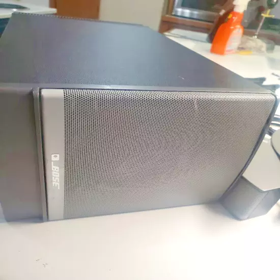 Bose Companion 5 lot