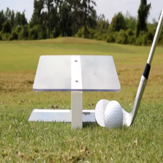 The Chip Fix Golf Short Game Golf Training Aid