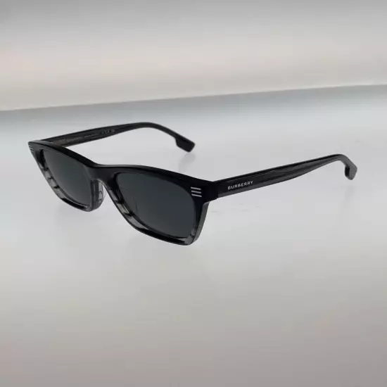 BURBERRY Mr./Ms. Glasses -- BLK BLK Men's B4348-F