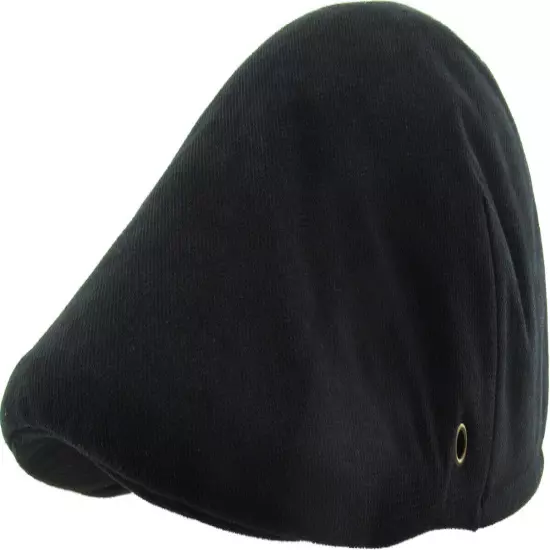 Mens Ivy Hat Golf Driving Ascot Winter Flat Cabbie Newsboy