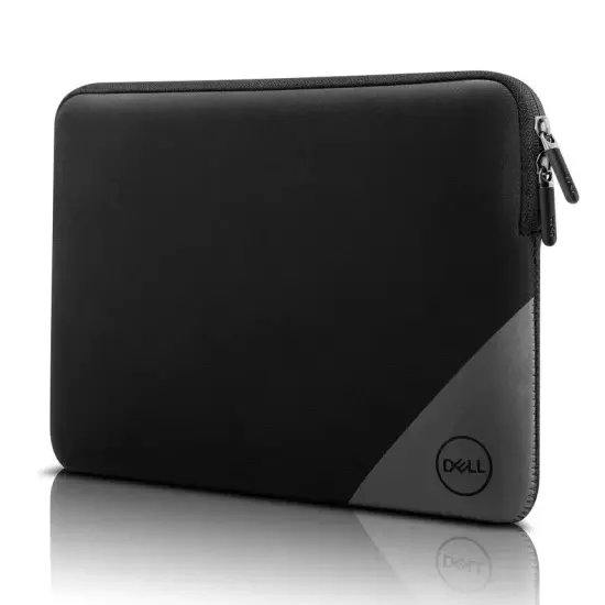 Dell ES-SV-13-20 13" Laptop Carrying Sleeve Case Neoprene Black