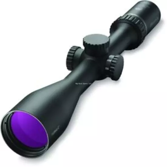 Burris Fullfield E1 4.5-14 x 42mm Rifle Scope w/Ballistic Plex E1 Reticle 200338