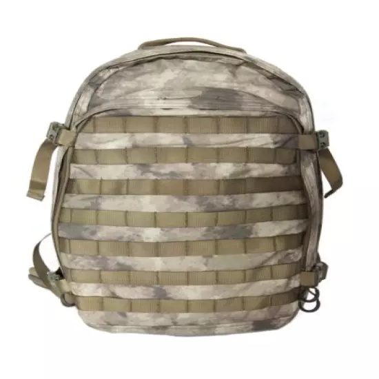 Military Tactical Hunting Multi Day MultiCam ATACS Camo 48L Large Backpack Pack