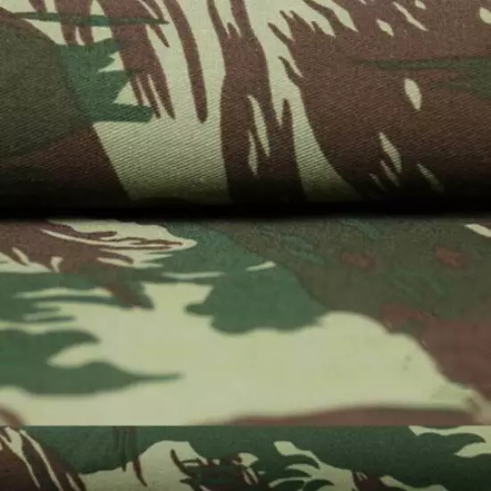 1.5M Width Military Lizard Camouflage Camo Fabric Cloth Hunting Hide Cover Shade