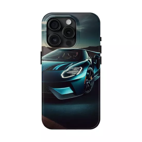 Car Phone Case / Ford GT