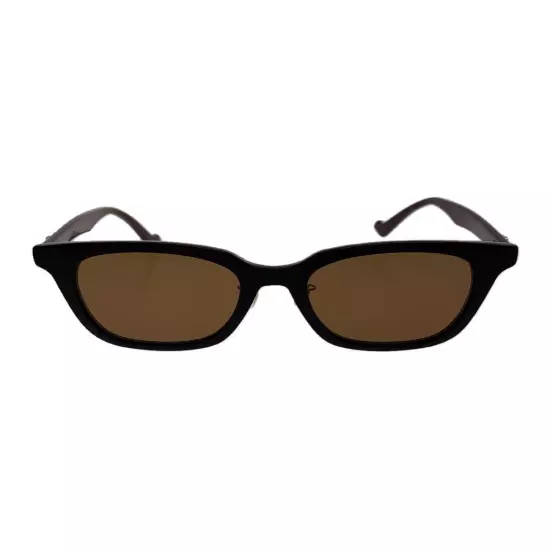 GUCCI Mr./Ms. Glass Wellington Plastic BLK GG1000SK