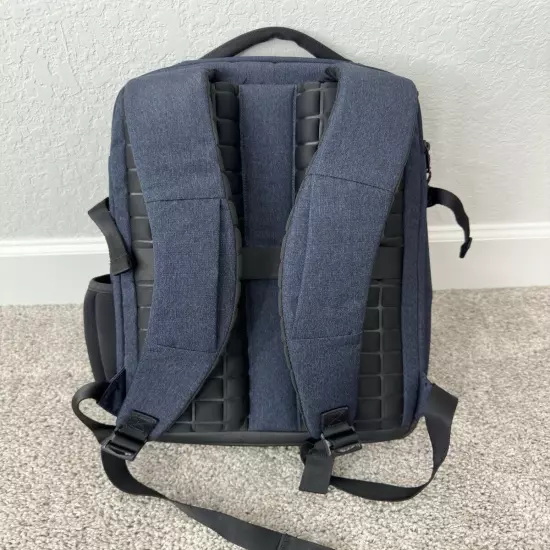 TimBuk2 The Division Backpack Laptop Bag