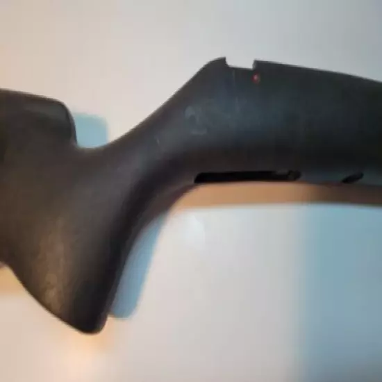 Knight LK-93 .50 Cal. Inline Muzzleloader Synthetic Stock w/ Screw (K)