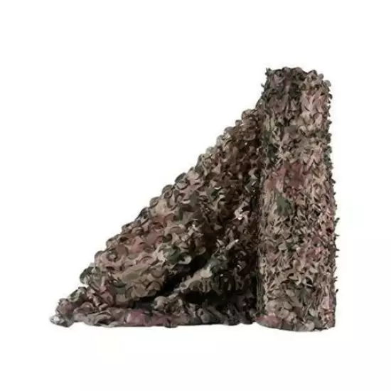 LOOGU Camo Netting, Camouflage Net Blinds Great for Sunshade Camping Shooting...