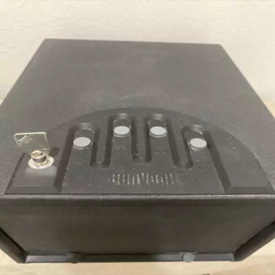 GunVault Biometric Multi Vault Safe