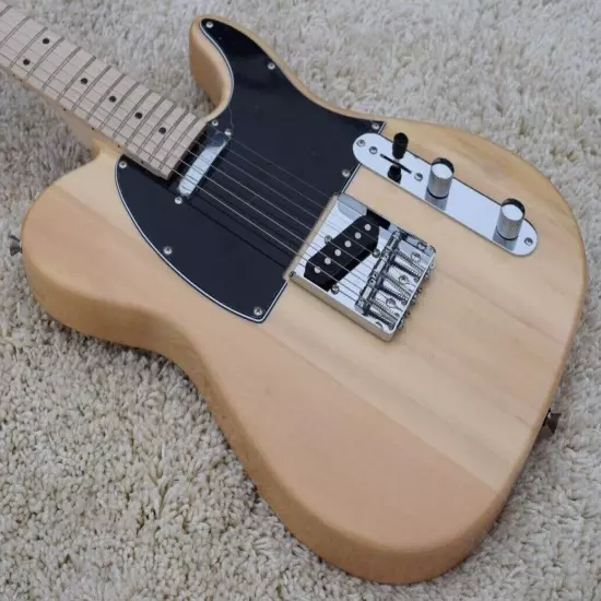 Groove Brand TL Electric Guitar into 12 Colors (Free Shipped USA/ Canada)