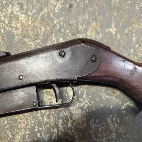 Vintage Daisy Model 25 - First Variation BB Gun