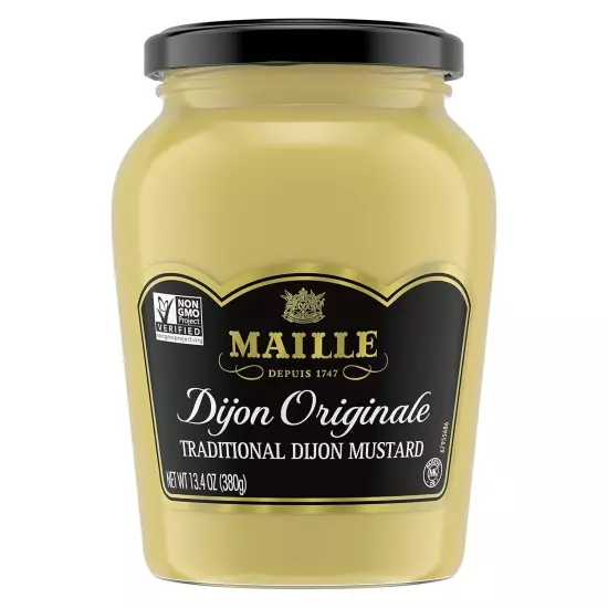 Maille Mustard Dijon Originale 13.4 oz 