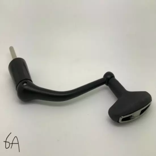 Shimano Ultegra XTD 14,000 Handle Assembly (RD17635) (bin173)