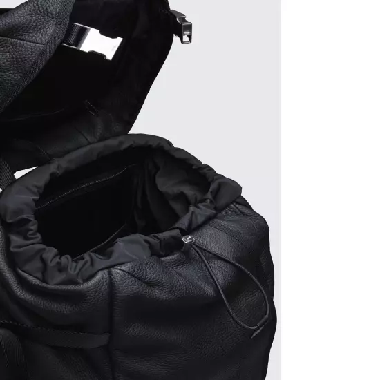 Alexander Wang - Neo Hiking Backpack - Leather