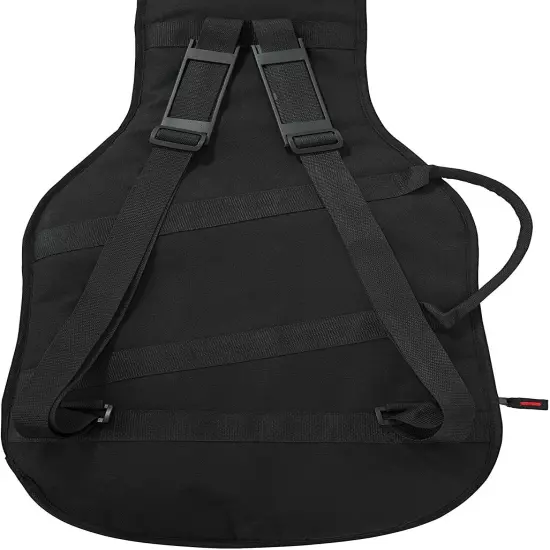 Gator Cases Economy-Style Padded Electric Guitar Gig Bag (GBE-ELECT)