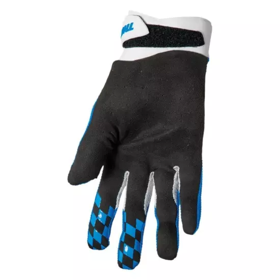 Thor Mens Motocross Draft Gloves