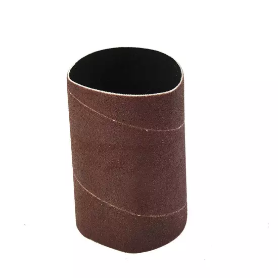 Alumina Sanding Drum Drum For Cleaning And Deburring Kit Sleeves High Quality