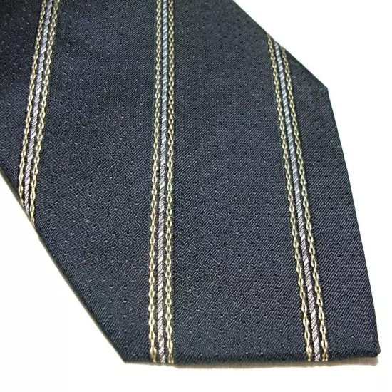 USED TIE CRAVATTA DOLCE & GABBANA D&G