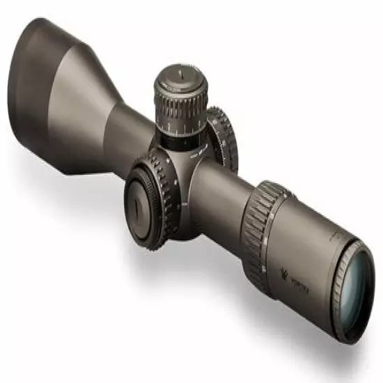 Vortex Optics Razor HD Gen II FFP Riflescope 4.5-27x56 Horus Tremor3, RZR-42710