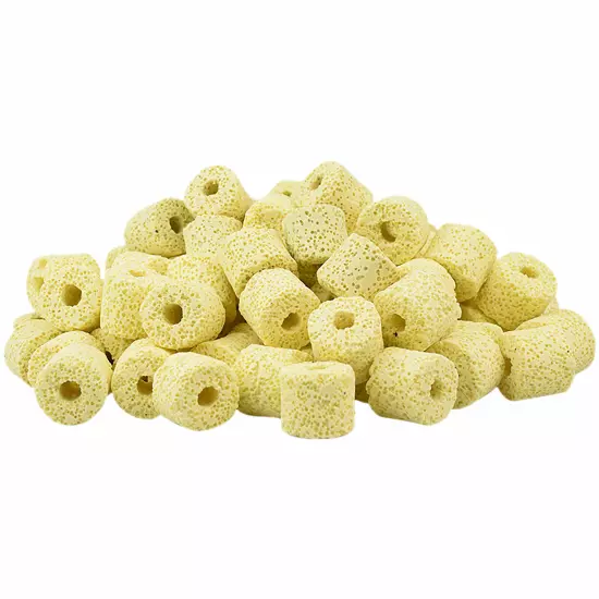 Aquarium Bio Filter Media Rings Balls Stones Bulk Blocks with Mesh Bag Fish Tank