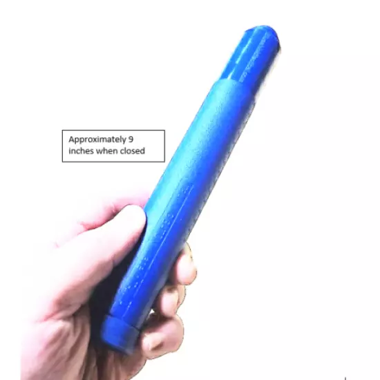 Weighted Training Baton