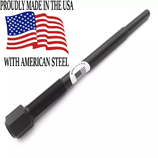 MADE IN THE USA - Primary Clutch Puller Tool for Mahindra / Intimidator 750