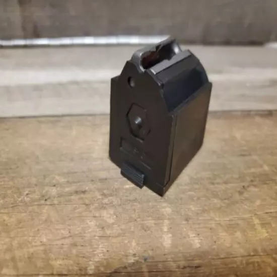 Ruger .22 LR 10-Round Rotary Magazine